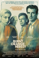 The Burnt Orange Heresy 2020 BDRip XviD AC3-EVO