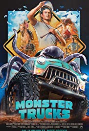 Monster Trucks [2016] BRRip XviD-BLiTZKRiEG avi