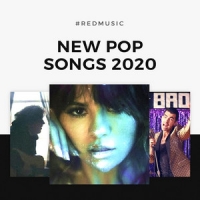 100 Pop Hits 2020 Emd Hits Spotify (2020) [320]  kbps Beats
