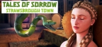 Tales of Sorrow: Strawsbrough Town Tales of Sorrow: Strawsbrough Town