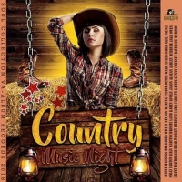 VA - Country Music Night (2018) MP3 320kbps