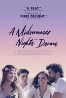 A Midsummer Nights Dream 2018 HDRip XviD AC3-EVO