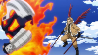 My Hero Academia S07E09 XviD-AFG EZTV