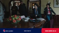 FBI Most Wanted S03E14 XviD-AFG EZTV