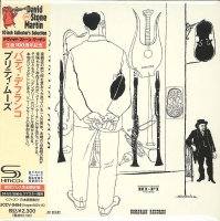 Buddy DeFranco - Pretty Moods (1954) [EAC-FLAC]