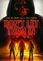 Dont Let Them in 2020 HDRip XviD AC3-EVO