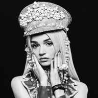 Poppy - Am I A Girl [2018][320 KBPS][pradyutvam]
