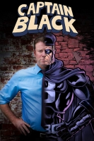 Captain Black 2019 HDRip XviD AC3-EVO