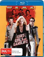 Guns Girls And Gambling 2011 BRRip XViD-sC0rp
