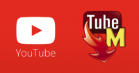 Tubemate v3.1.9 build 1087 Ad Free Apk [SoupGet]