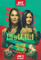 UFC on ESPN 10 WEB-DL H264 Fight-BB UFC on ESPN 10 WEB-DL H264 Fight-BB