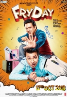 FryDay (2018) Hindi - HDRip - x264 - 700MB - Mp3 - MovCr