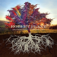 (2020) Robert Plant - Digging Deep:Subterranea [FLAC] [DarkAngie]