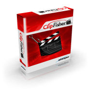 Ashampoo ClipFisher~Flatline DarksideRG Ashampoo ClipFisher~Flatline DarksideRG