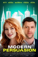 Modern Persuasion 2020 HDRip XviD AC3-EVO