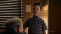 Young Sheldon S04E07 720p HEVC x265-MeGusta EZTV Young Sheldon S04E07 720p HEVC x265-MeGusta EZTV