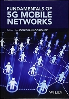 Fundamentals of 5G Mobile Networks Fundamentals of 5G Mobile Networks