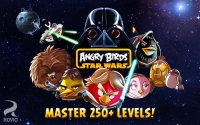 Angry Birds Star Wars v1.5.0 [Mac OS X]