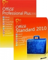 Office 2010 x86 x64 [PL] [SP2.2019.11-NiKKA]