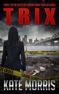Trix - Kate Morris [EN EPUB] [ebook] [ps]