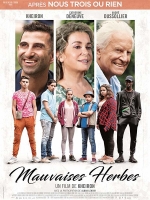 Bad Seeds 2018 1080p WEB-DL X264 AC3-EVO