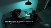 Snapped S34E10 720p HEVC x265-MeGusta EZTV