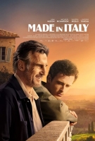 Made in Italy 2020 HDRip XviD AC3-EVO