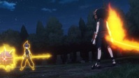 Shaman King S01E09 XviD-AFG EZTV