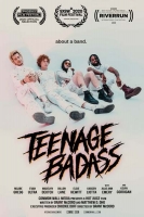 Teenage Badass 2020 HDRip XviD AC3-EVO[TGx]