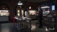 NCIS S19E06 720p HEVC x265-MeGusta EZTV