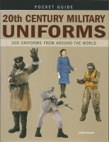 20th Century Military Uniforms