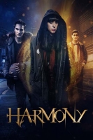 Harmony 2018 HDRip AC3 x264-CMRG[TGx]