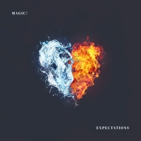 MAGIC! – Expectations (iTunes) [2018][EDM RG]
