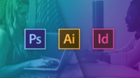 Udemy - Graphic Design Masterclass - Learn GREAT Design