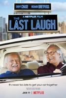 The Last Laugh 2019 HDRip XviD AC3-EVO The Last Laugh 2019 HDRip XviD AC3-EVO