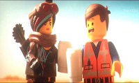 The Lego Movie 2 2019 720p HDCAM AC3 LLG The Lego Movie 2 2019 720p HDCAM AC3 LLG
