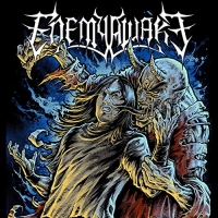 Enemy Awake (Swe) - The Enemy (2019) [mp3@320] [Thrash/Death Metal]