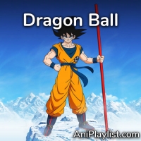 Dragon Ball - openings, endings & OST (Mp3 320kbps) [PMEDIA] ️