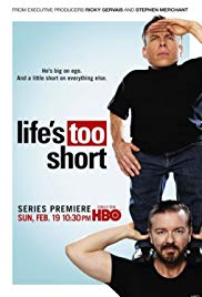 Lifes Too Short S02 720p Bluray x264 worldmkv