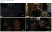 Supernatural S15E18 HDTV AC3 DivX-HQAVI
