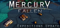 Mercury Fallen v21.0.13 Mercury Fallen v21.0.13
