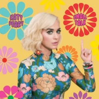 Katy Perry- Small Talk [FLAC] [1141kbps] [2019] {YMB}