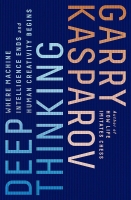 Deep Thinking By Garry Kasparov {1337PRO}