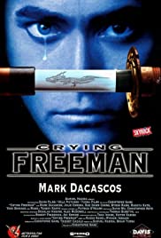 Crying Freeman 1995 BRRip XviD B4ND1T69