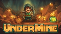 UnderMine v.1.1.1.23 [MULTi] [Unity3D] [Linux Native]
