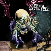 Avenged.Sevenfold.Set.Me.Free(2020)(Single)[FLAC]eNJoY-iT