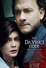 The Da Vinci Code 2006 EXTENDED CUT BRRip XviD B4ND1T69