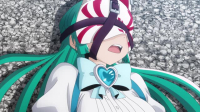 Gushing Over Magical Girls S01E02 XviD-AFG EZTV