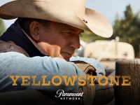 Yellowstone - Season 3 - Mp4 x264 AC3 1080p