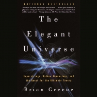 Brian Greene - The Elegant Universe